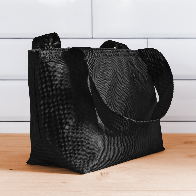 The Heartland Lunch Bag Mini Tote