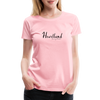 Heartland By Beverley Mitchell Women's Premium T-Shirt - pink