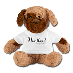 The Heartland Snuggle Pooch - white