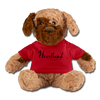 The Heartland Snuggle Pooch - red