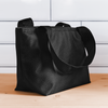 The Heartland Lunch Bag & Mini Tote - black